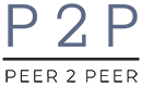 P2P Mentor Logo